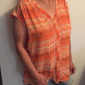 Worthington shirt XL